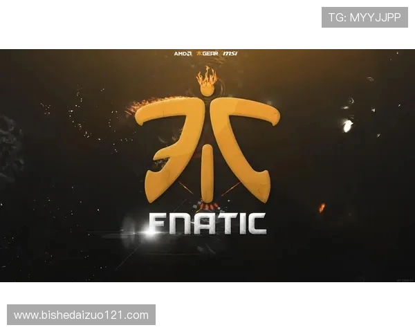 Fnatic战队崛起之路探秘 电竞霸主背后的坚持与奋斗