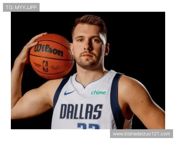 卢卡东契奇领衔的篮球新时代他如何改变NBA历史与未来