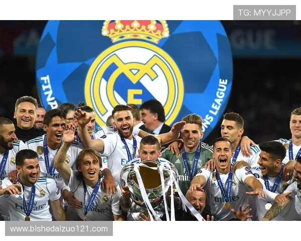 皇家马德里百年荣耀与现代足球王朝的辉煌征程