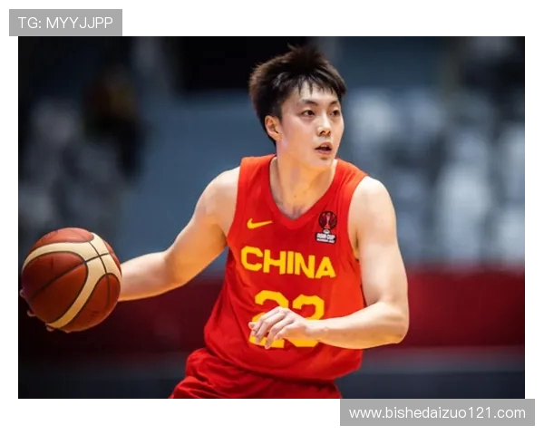 胡明轩引领青年篮球崛起，助力中国男篮冲击国际赛场新高峰