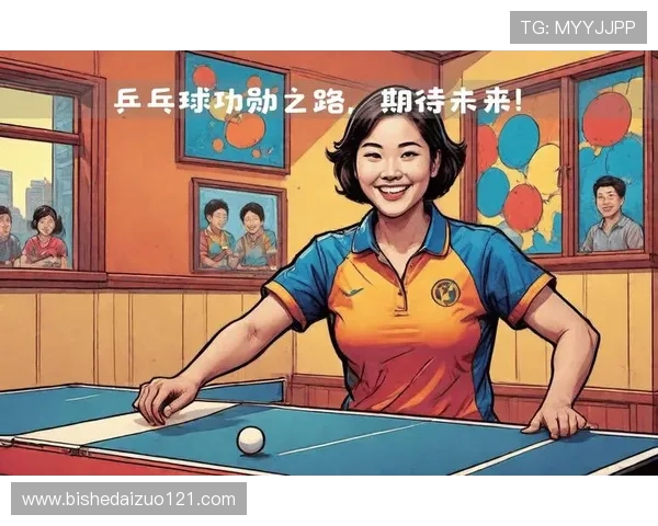 乒乓球运动发展历程与技术创新的深度剖析及未来趋势展望