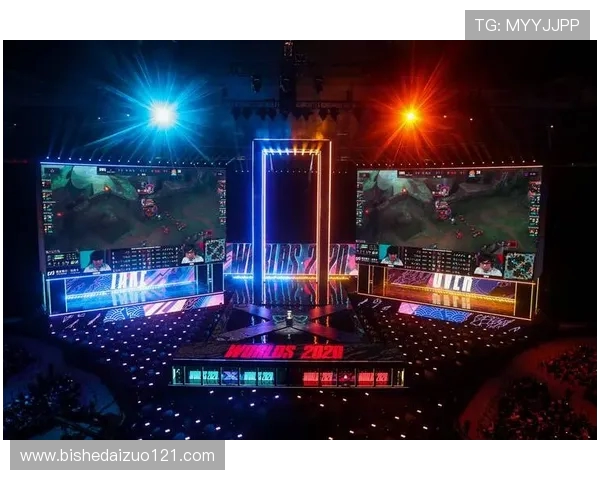 《英雄联盟S15全球总决赛看点揭秘精彩对决与新战术风潮》