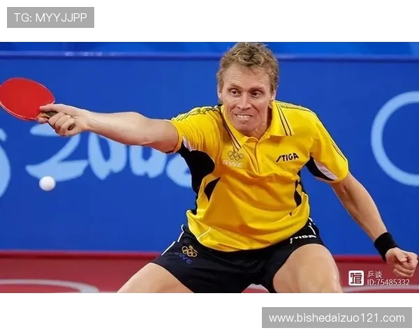 北京乒乓球队灵活性分析：数据揭示运动员表现与战术适应性