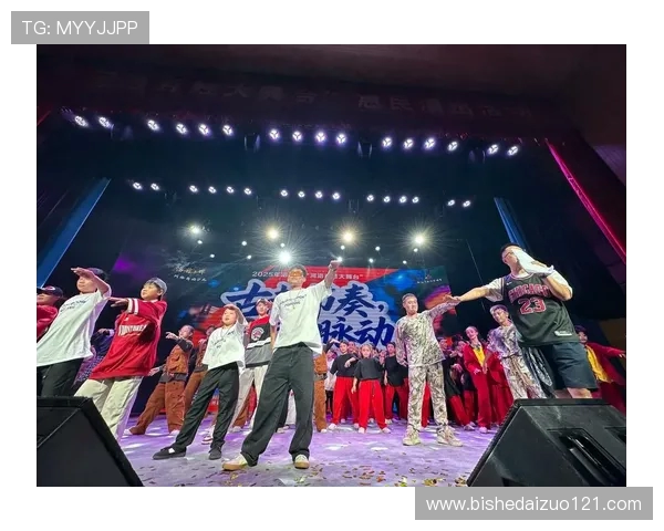 南京街舞队荣登全国街舞节奏排行榜第8名引发热议 南京街舞队荣登全国街舞节奏排行榜第8名引发热议