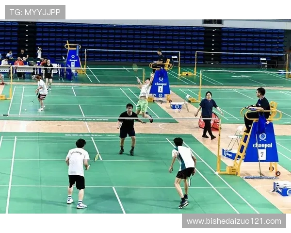 武汉羽毛球队的个人能力揭秘与训练背后的故事 武汉羽毛球队的个人能力揭秘与训练背后的故事