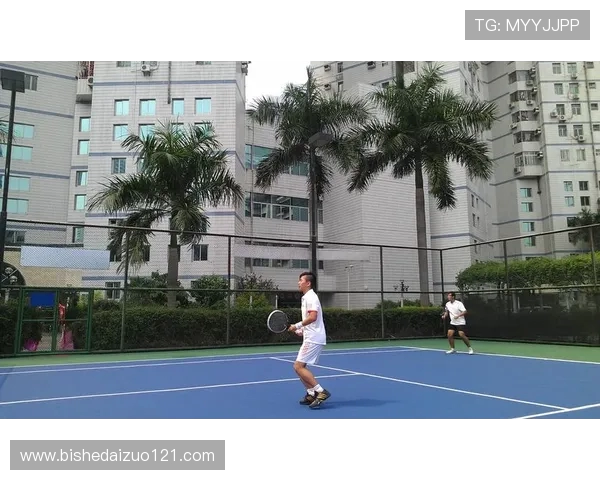 深圳网球队实力分析与发展前景探讨助力中国网球崛起