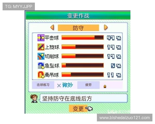 独家深度解读上海网球队耐力表现及其影响因素分析