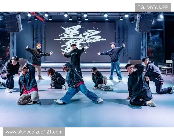 赛后分析：上海街舞队与南京街舞队的心理素质较量与启示