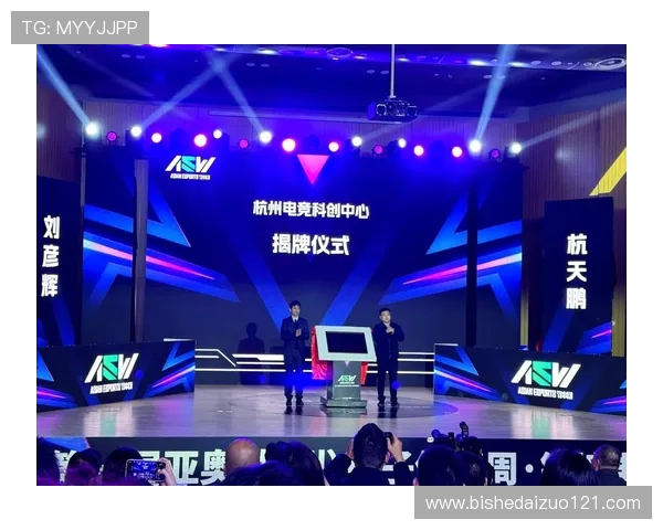 电竞产业崛起与未来发展趋势分析：机遇挑战与创新前景