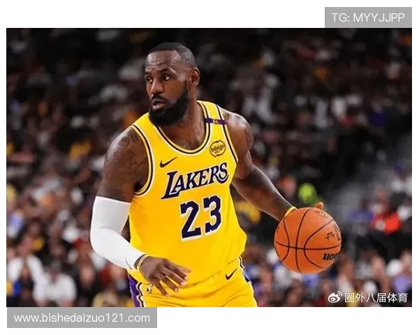 2005年骑士与湖人激战回顾：经典对决与传奇球员的巅峰对抗