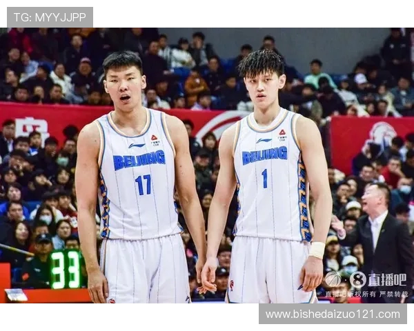 CBA福建对阵北京精彩直播全程回顾与赛后分析尽在此处