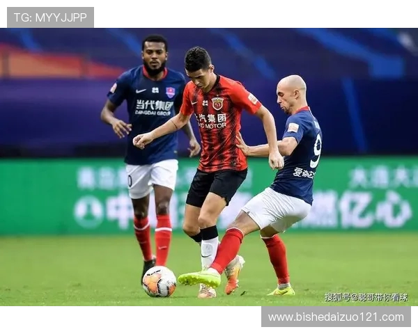 上海上港迎战长春亚泰力争主场全取三分争夺联赛冠军