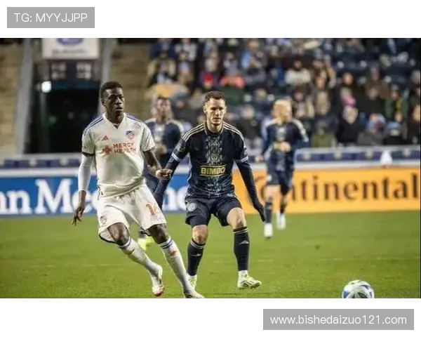 休斯顿敦迪纳摩迎战费城联合争夺美职联季后赛资格的关键之战