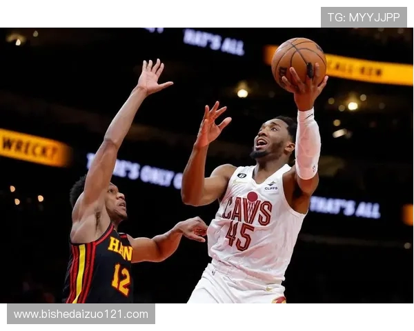 多诺万米切尔的崛起之路与NBA未来的无限可能性探讨