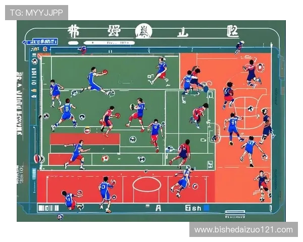 墨美洲与普埃大学的精彩对决揭示足球战术与团队合作的魅力
