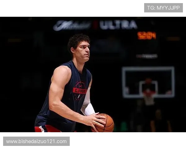 布鲁克洛佩斯:从NBA巨星到篮球战术的领军人物