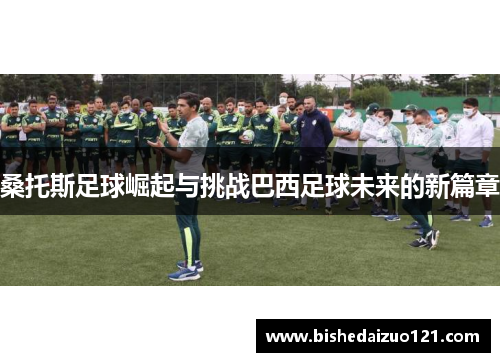 桑托斯足球崛起与挑战巴西足球未来的新篇章